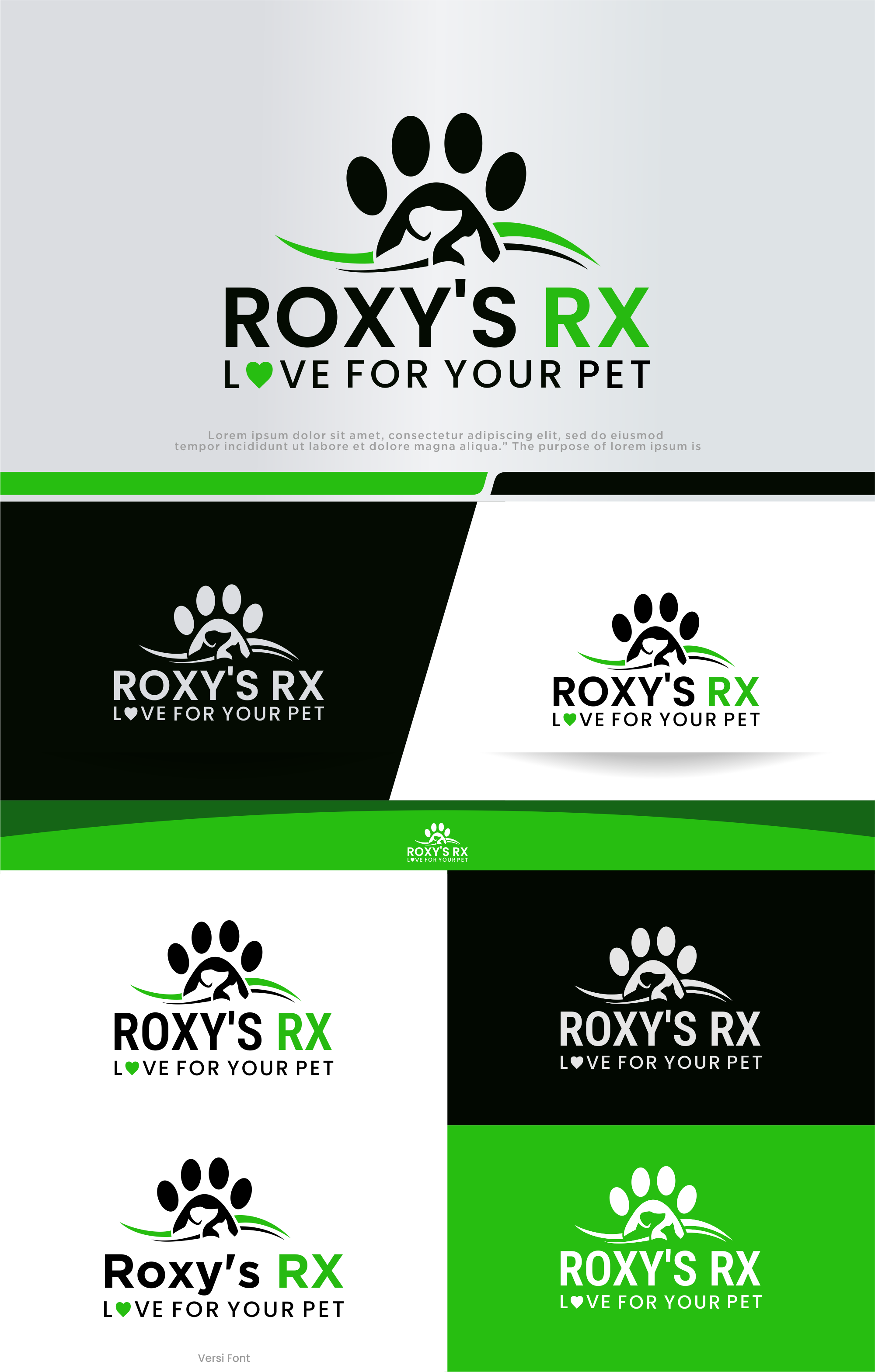 Logo-Design von WindArt _Studio für dieses Projekt | Design #36015150