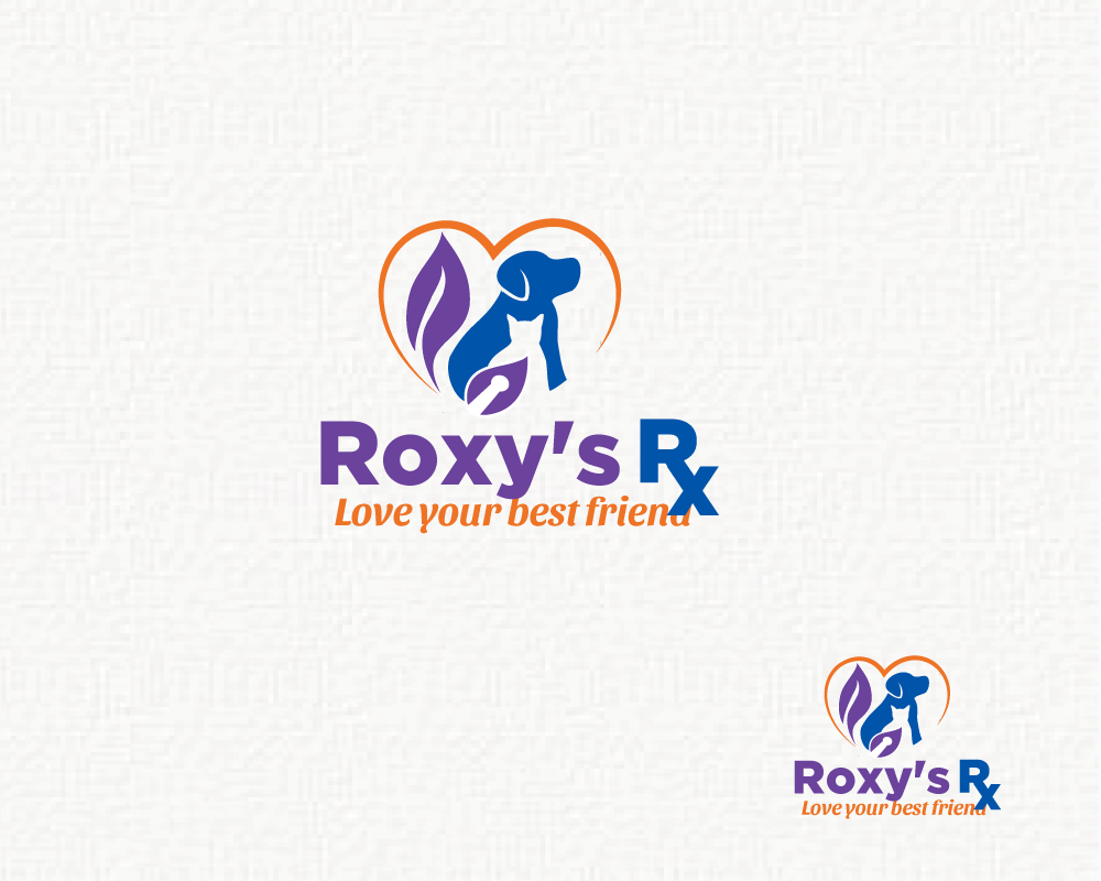 Logo Design by YAZIKO for this project | Design #35983816