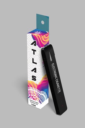 Packaging Design by Design_Duo for this project | Design #36013620