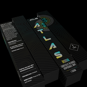 Diseño de Empaque por Talha Baslik para este proyecto | Diseño: #36015819