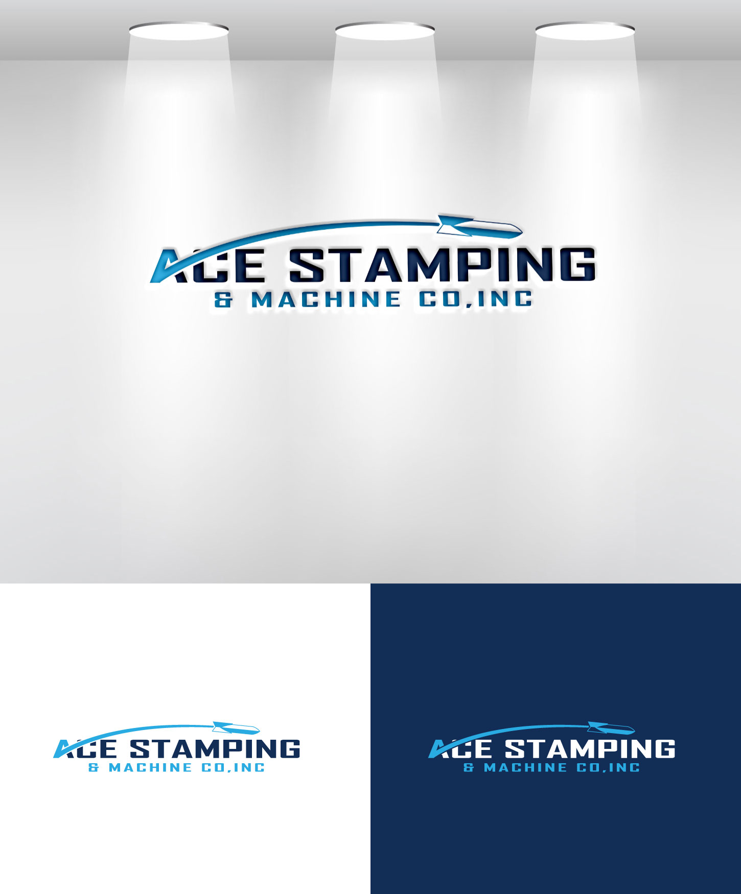 Logo Design by Mi Design1 for this project | Design #36008091