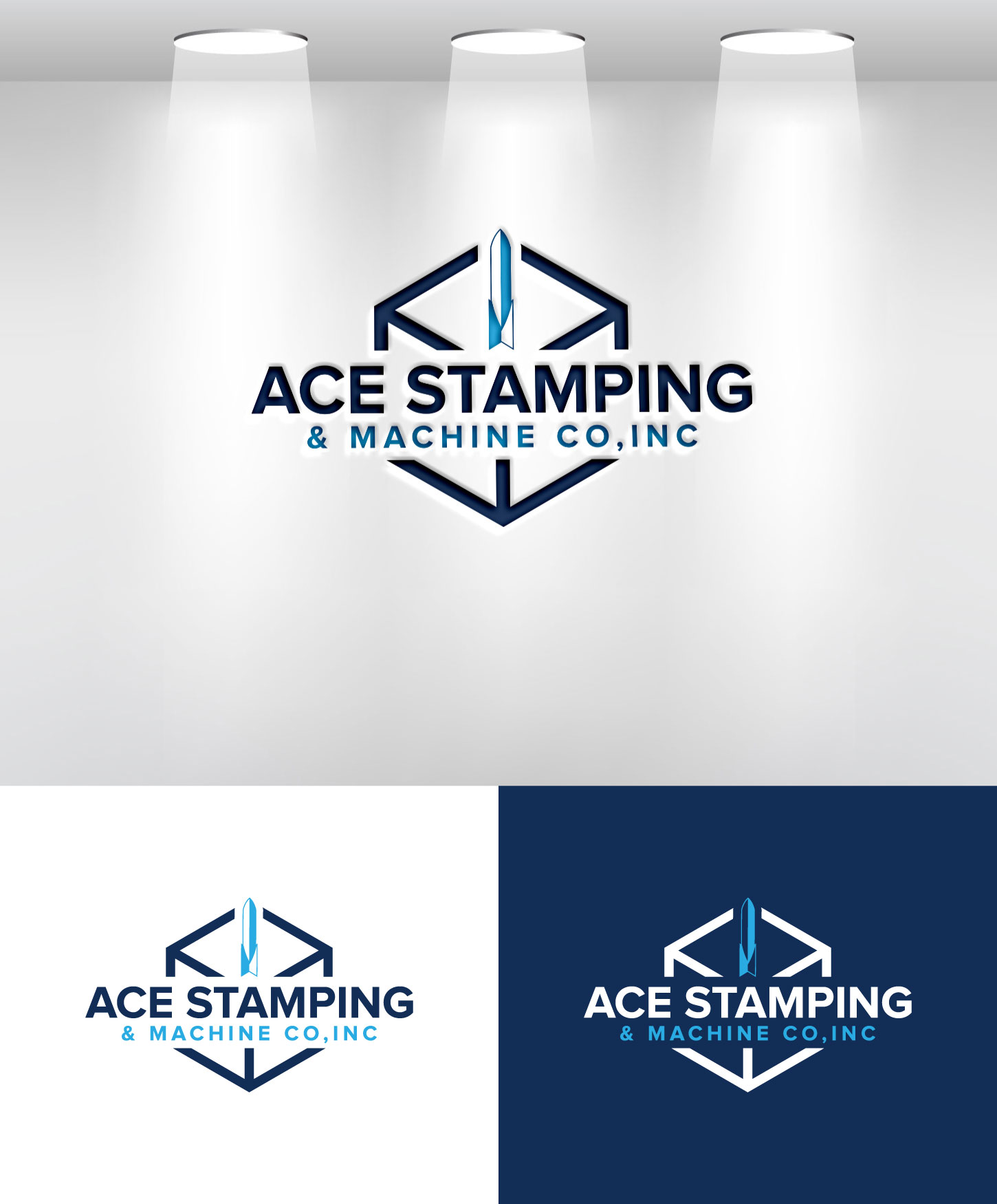 Logo Design by Mi Design1 for this project | Design #36008095