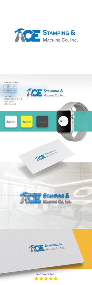 Logo Design by VectorForge for this project | Design: #35984713