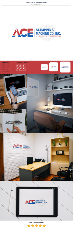 Logo Design by VectorForge for this project | Design: #35994848