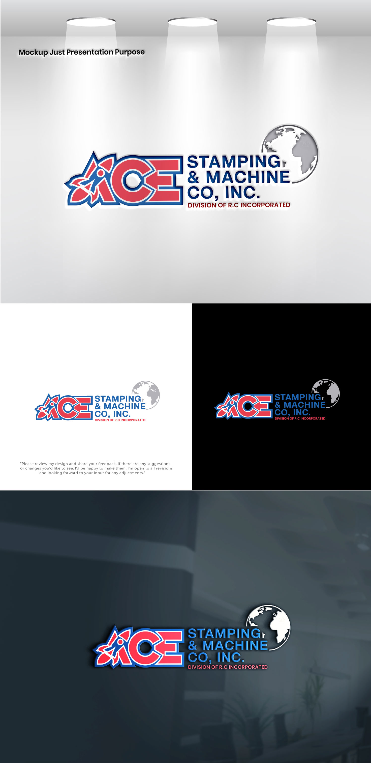 Logo Design by VectorForge for this project | Design #35994849