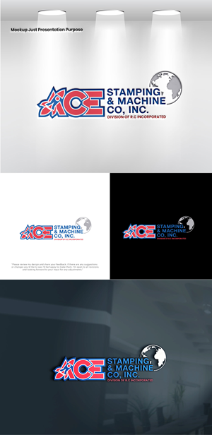 Logo Design by VectorForge for this project | Design: #35994849