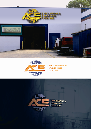 Logo Design by ManasaTrade for this project | Design: #36000749