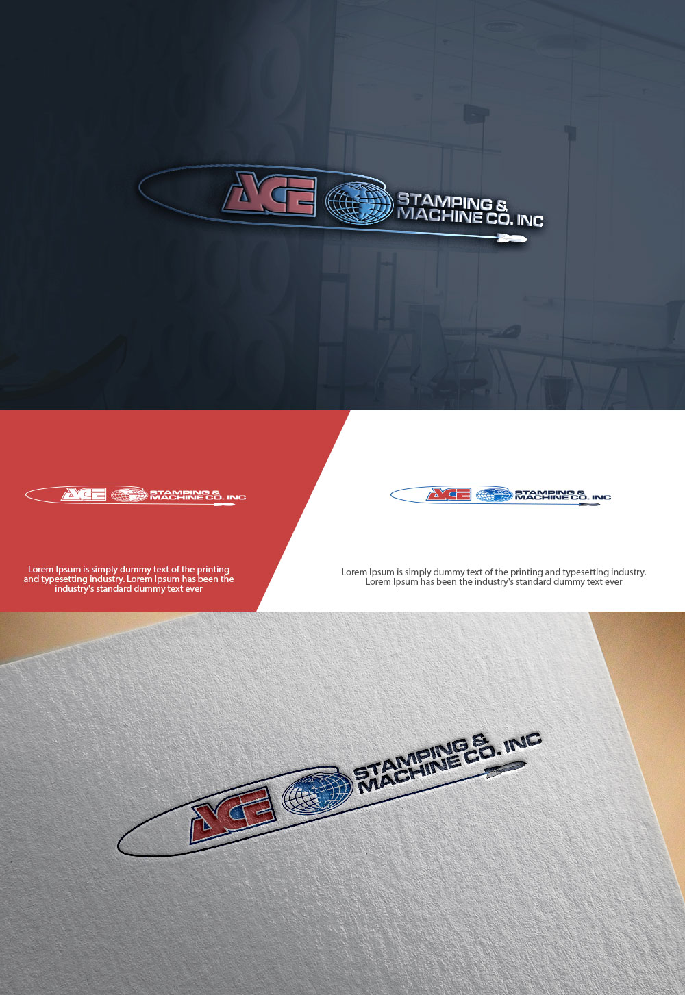 Logo Design by sulemani  creation for this project | Design #35987839