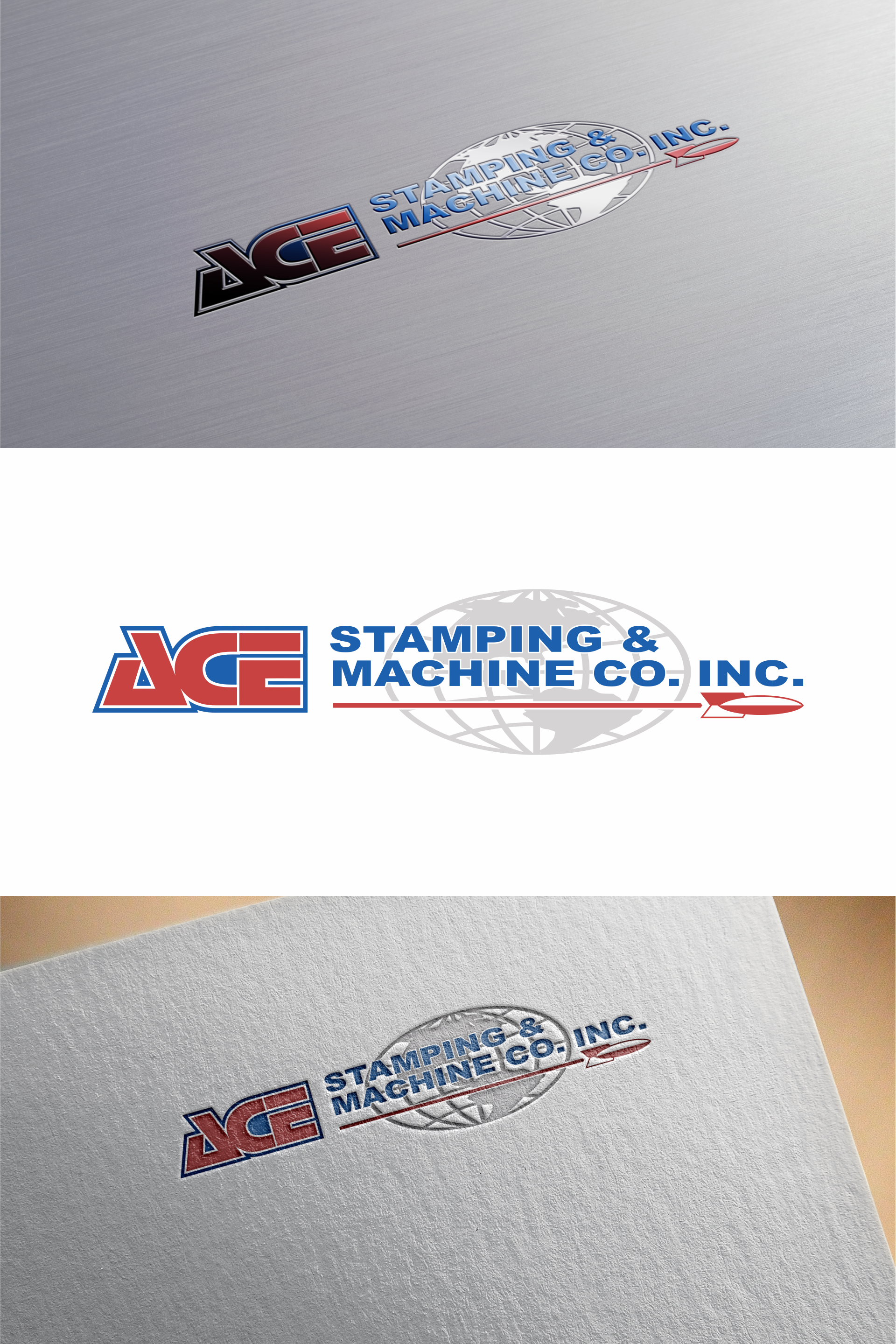 Logo Design by 1 b l e s s i n g for this project | Design #35982511