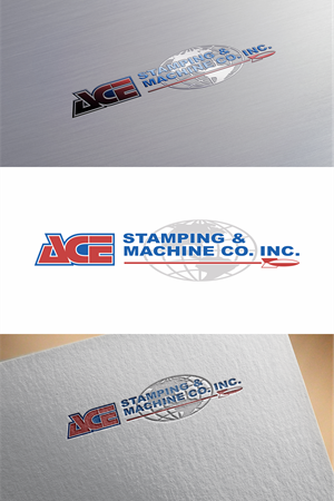 Logo Design by 1 b l e s s i n g for this project | Design: #35982511