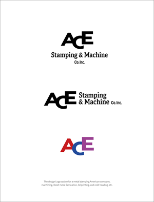 Logo Design by AndyMang