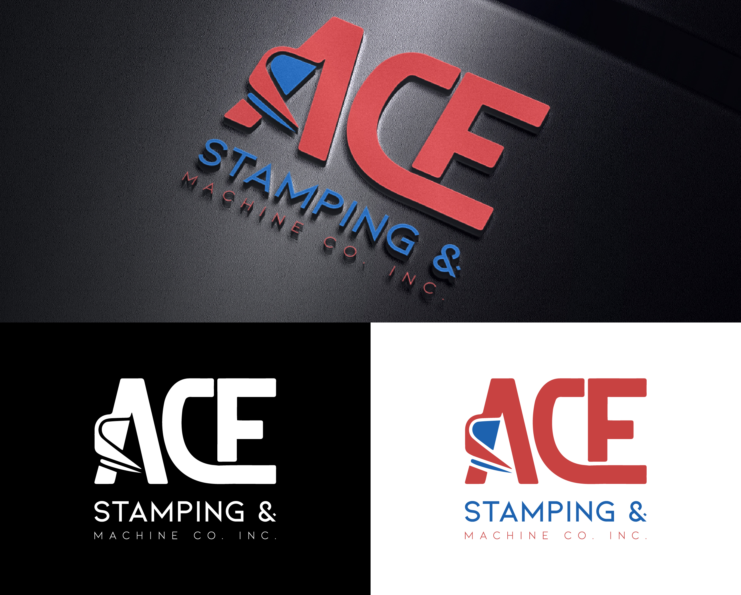 Logo Design by Creative Poli for this project | Design #35983836