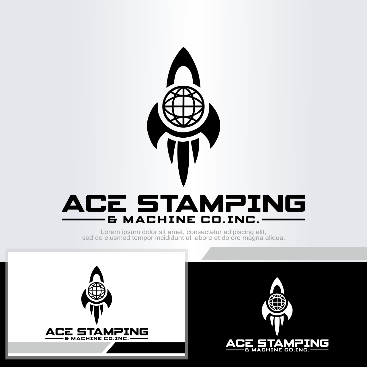 Logo Design by Argidhan for this project | Design #35985743