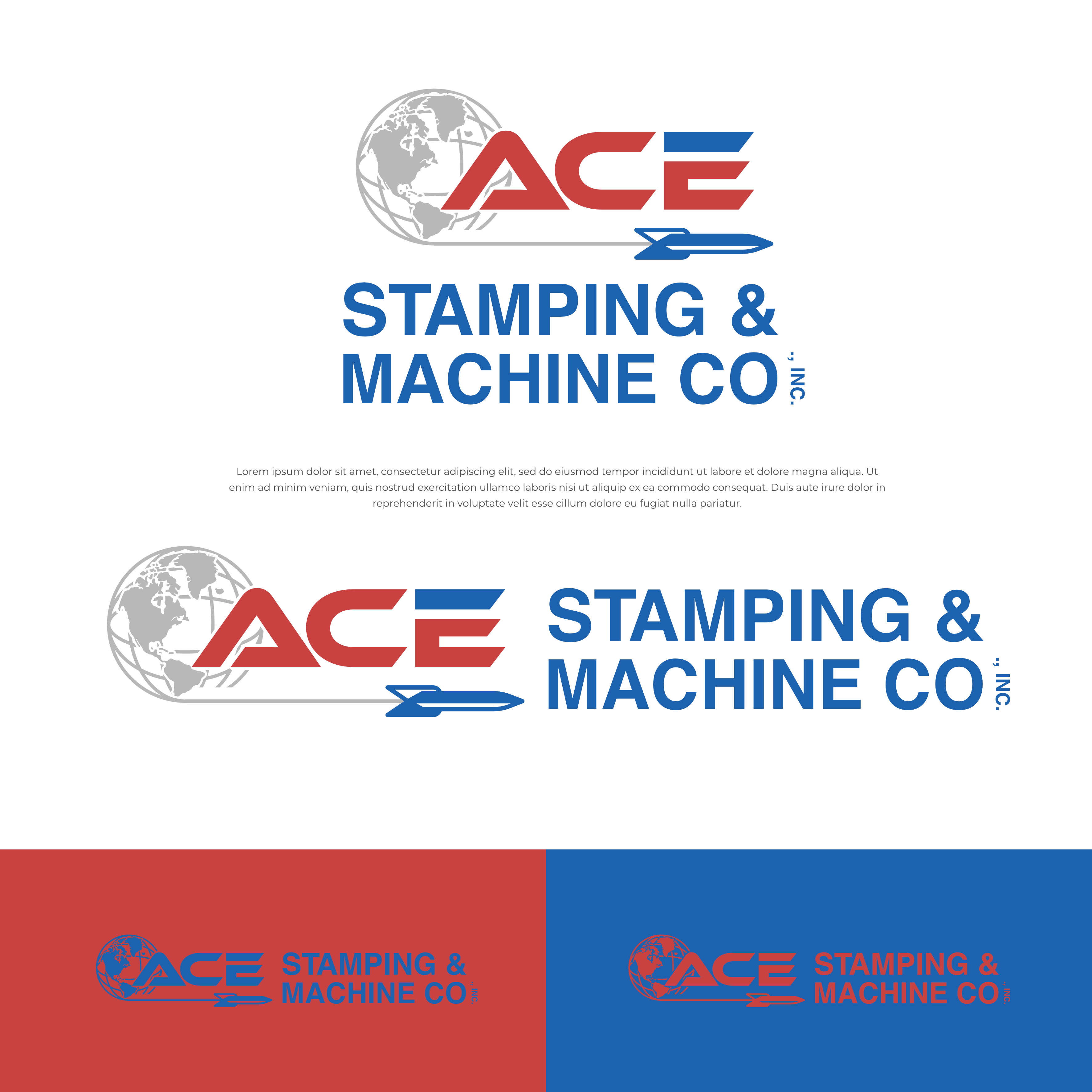 Logo Design by MasMasDesign for this project | Design #35982183