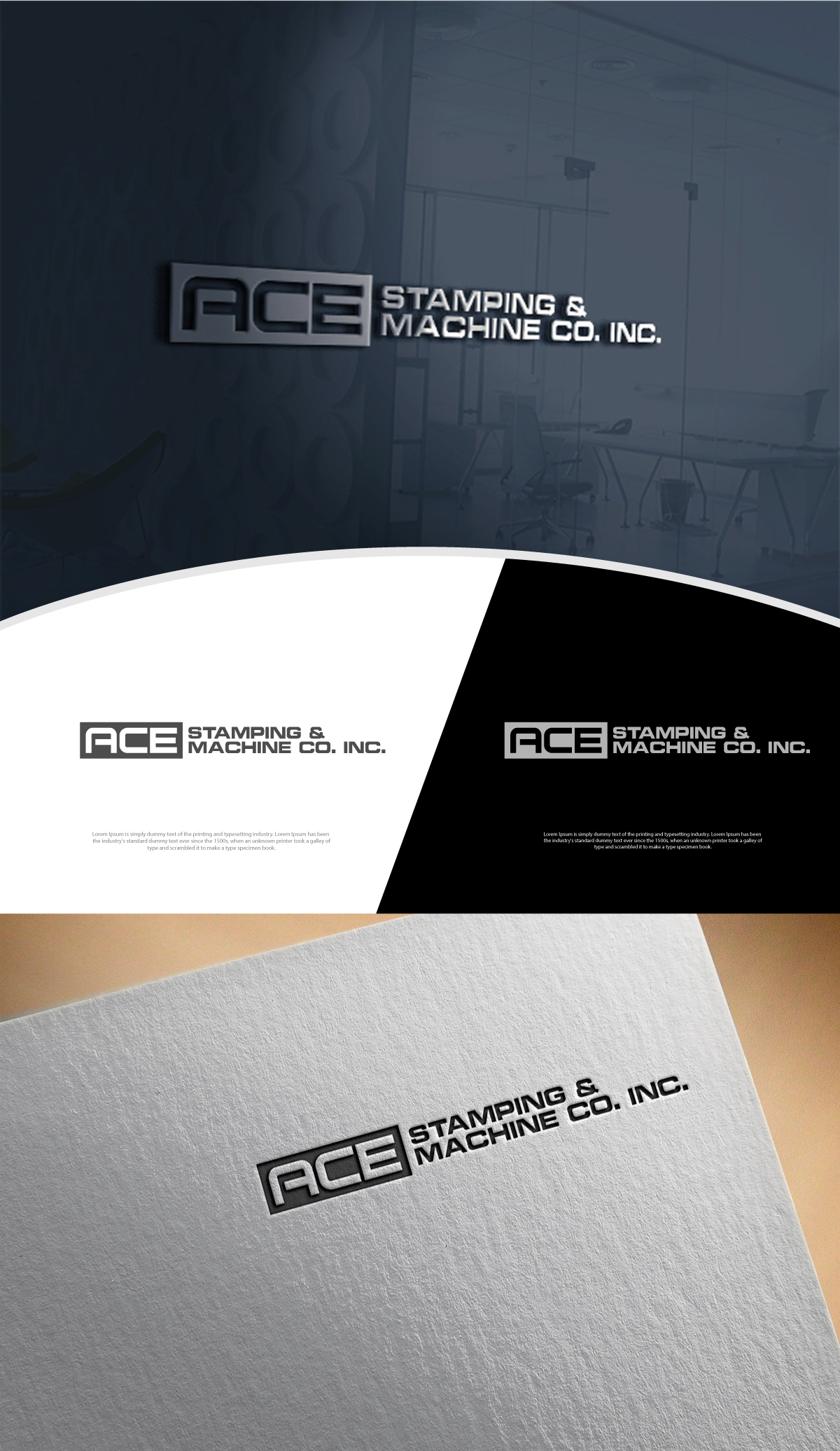 Logo Design by Cool-Designer for this project | Design #35982974