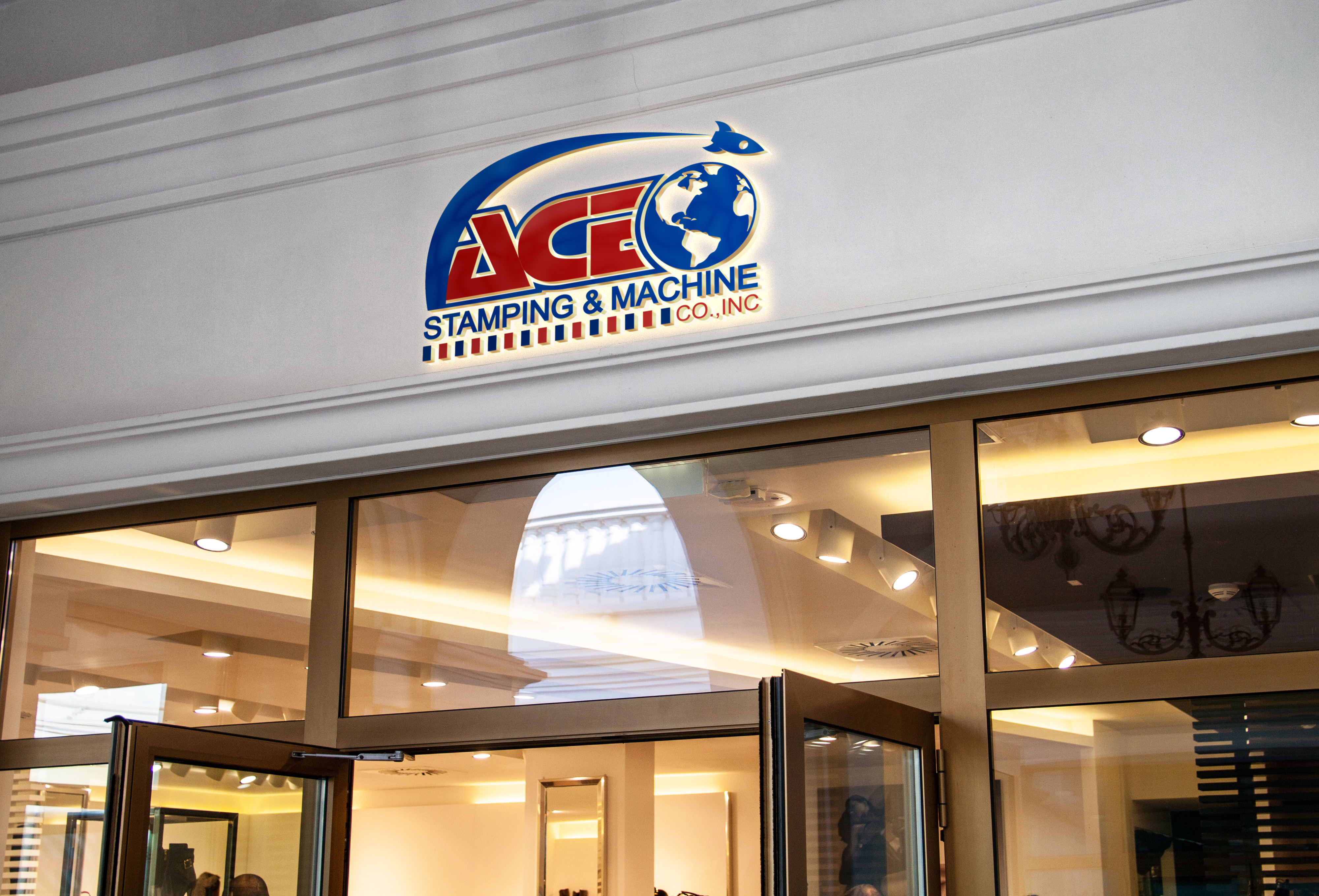 Logo Design by Md. Abuhanifa for this project | Design #35982606