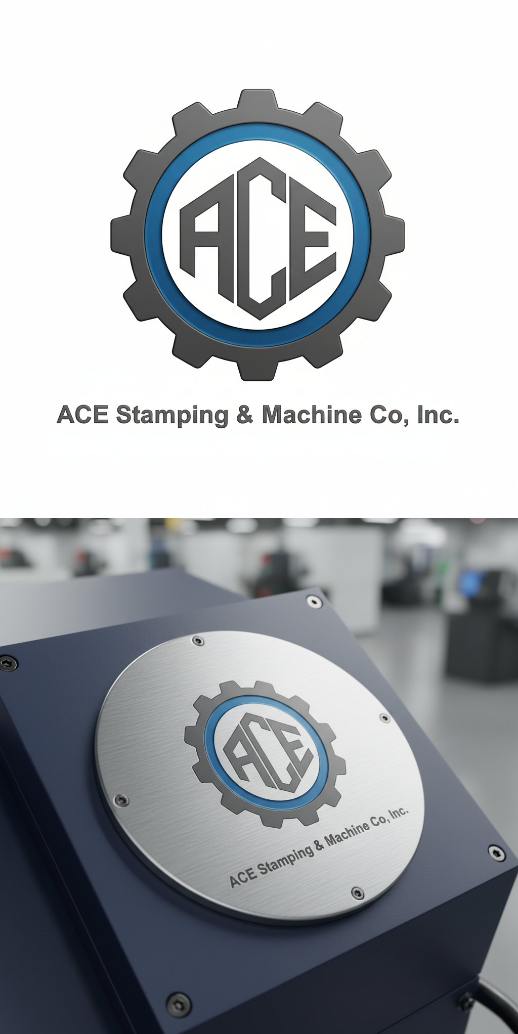 Logo Design by creative.visuals for this project | Design #36021899