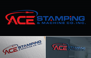 Logo Design by Atec for this project | Design: #35985584