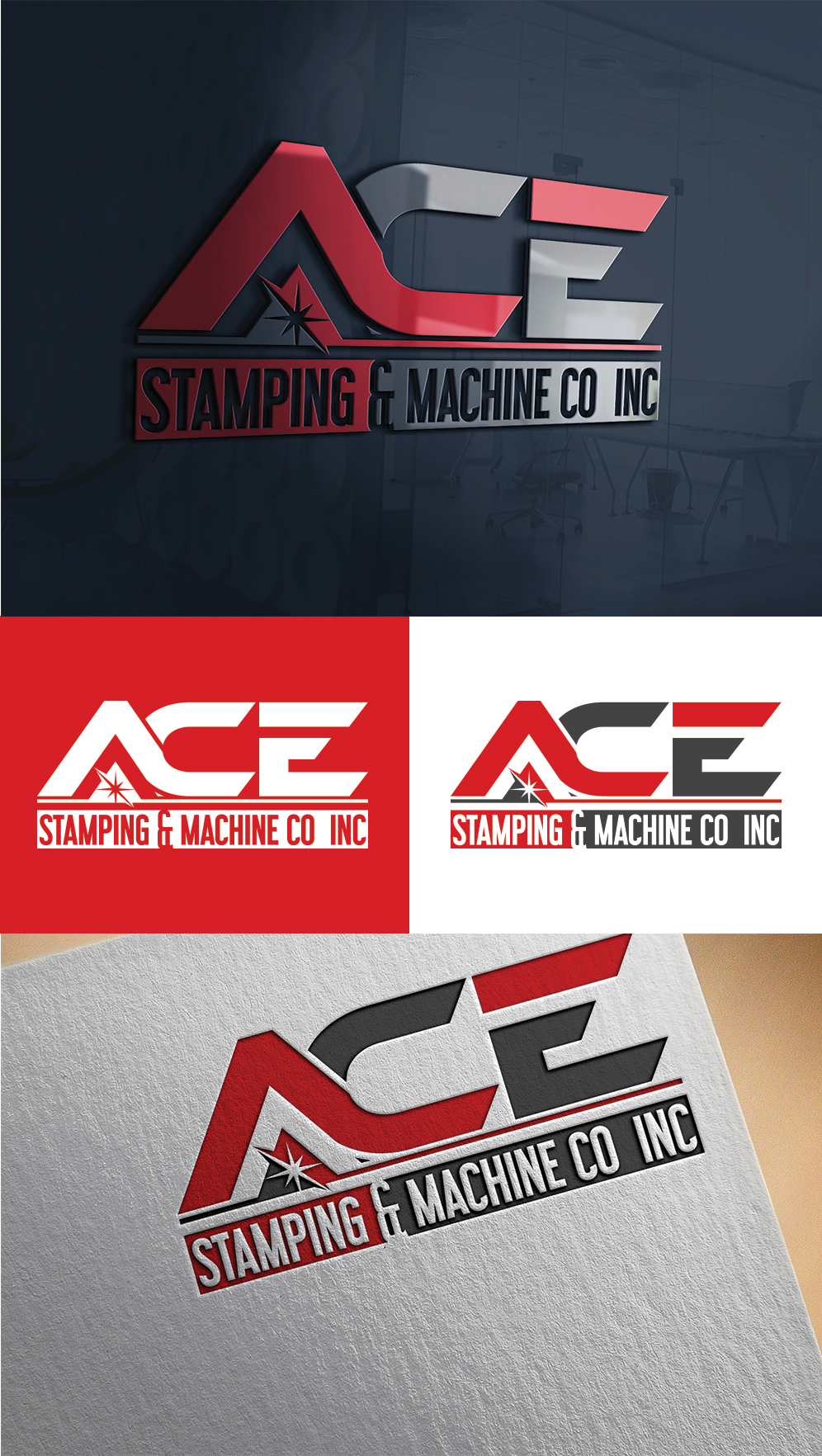 Logo Design by Imran_me for this project | Design #35988179