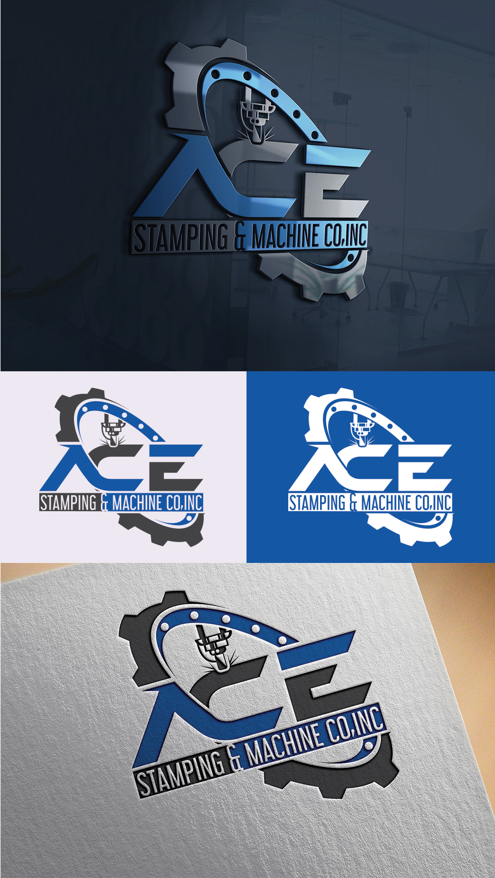 Logo Design by Imran_me for this project | Design #36035099