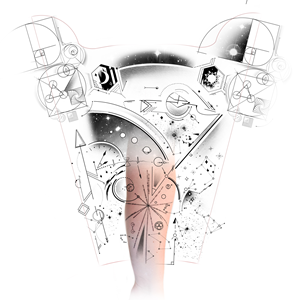 Tattoo-Design von Ukrdesign für dieses Projekt | Design: #36007220