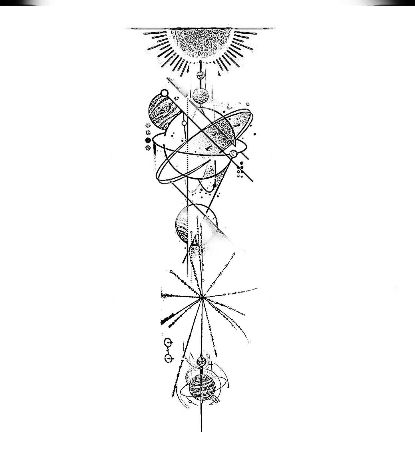 Tattoo-Design von Mahder für dieses Projekt | Design #36010238