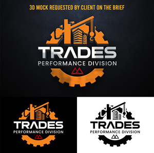 Logo Design by John Mark Arts for this project | Design: #35983916