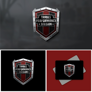 Logo Design by techsungraphic02 for this project | Design #35997571