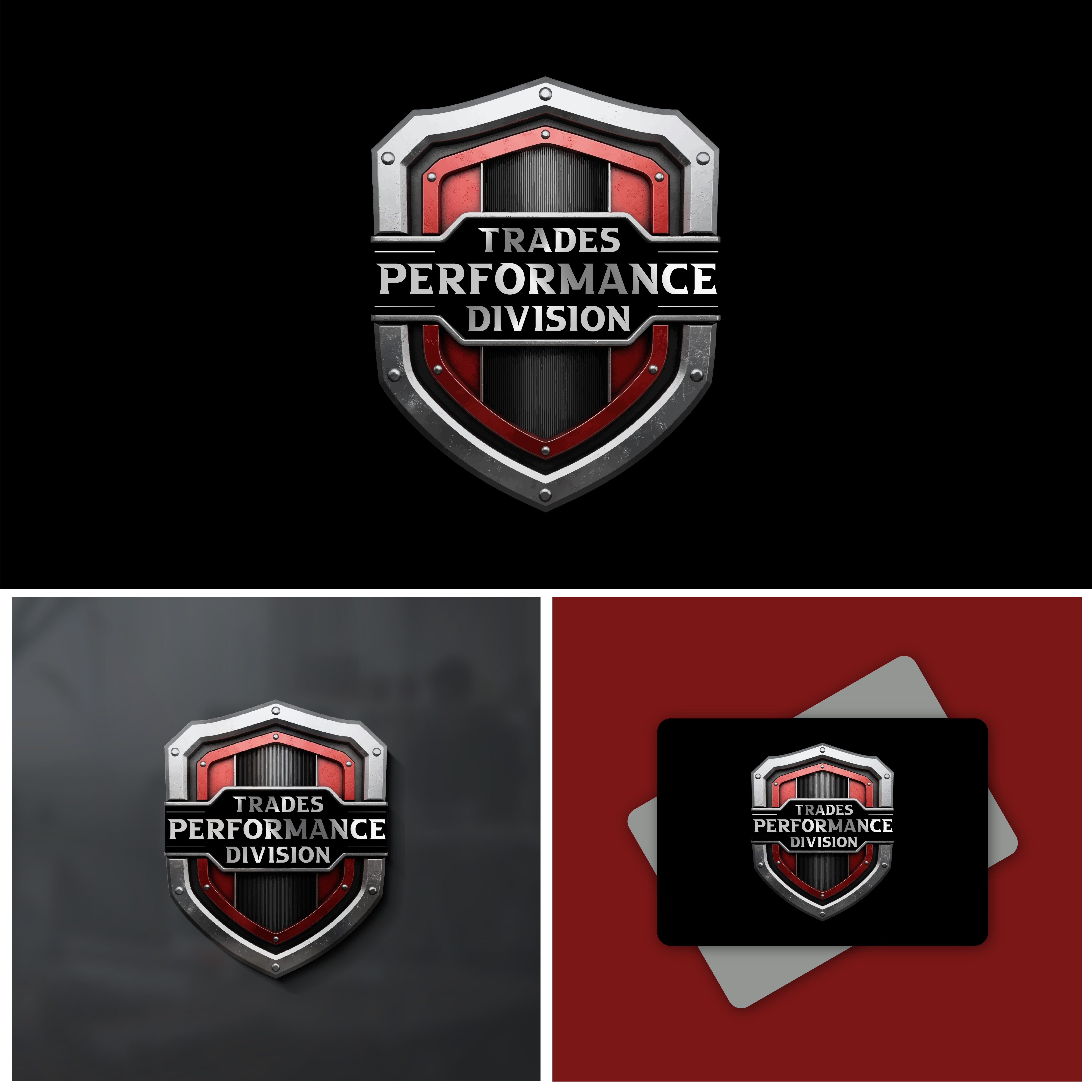 Logo Design by techsungraphic02 for this project | Design #35997754