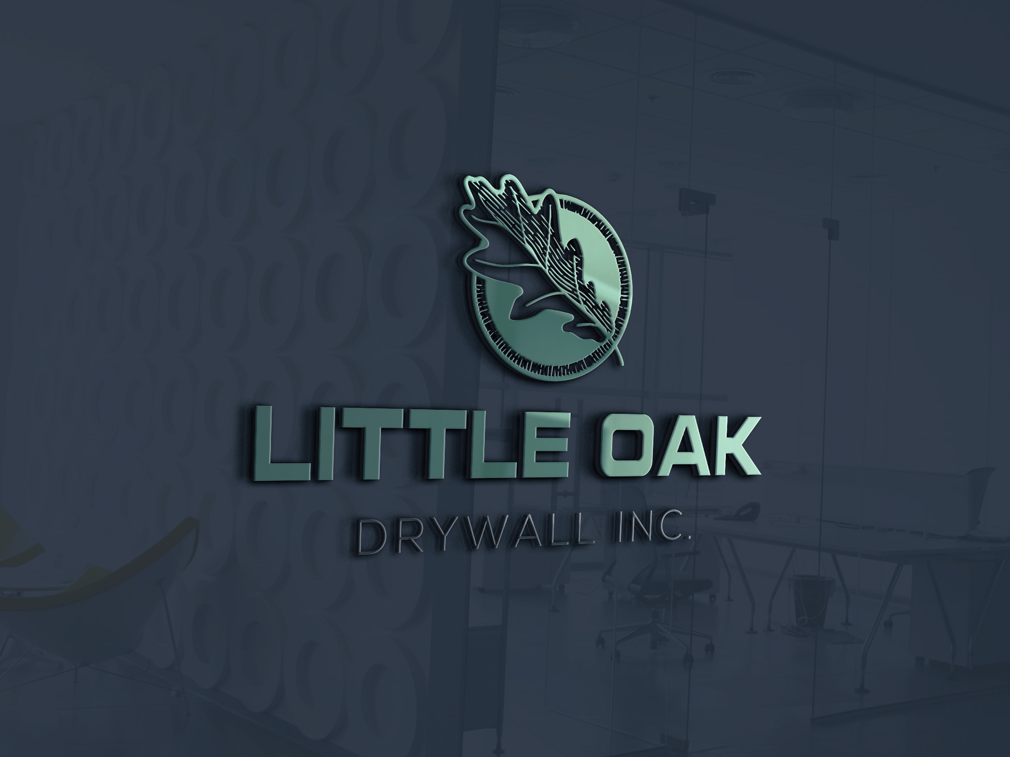 Logo Design by Design_tamim for this project | Design #35985926