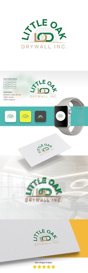 Logo Design by VectorForge for this project | Design: #35984923