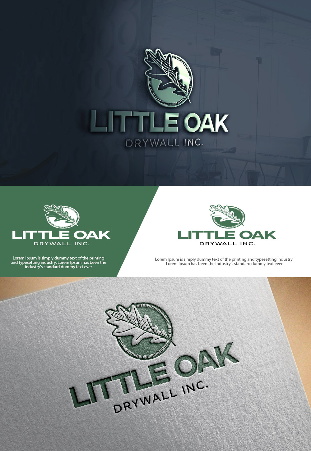 Logo Design by sulemani  creation for this project | Design #35987851