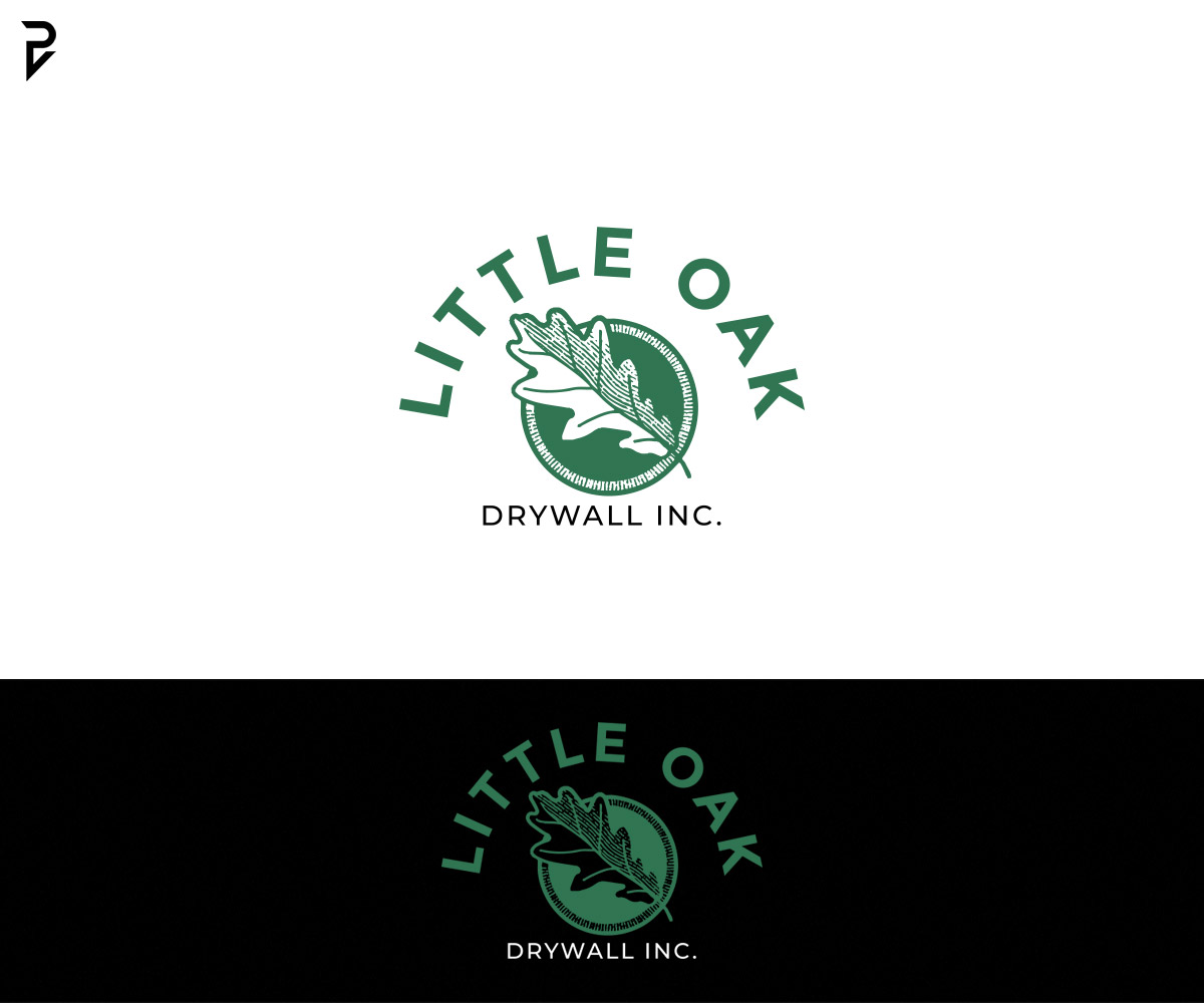 Logo Design by poisonvectors for this project | Design #35994819