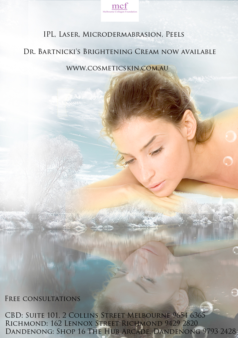 Poster Design by Marcela Novotna for this project | Design #782264