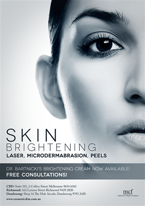 Poster Design by Attila for this project | Design: #790954