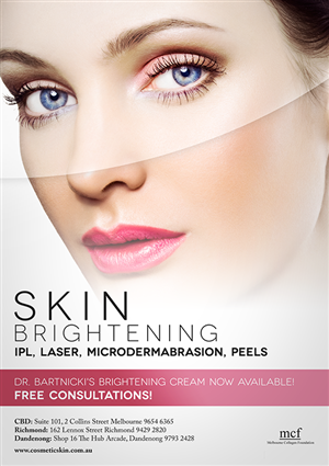 Poster Design by Attila for this project | Design: #793576