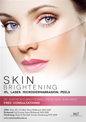 Poster Design by Attila for this project | Design #817984