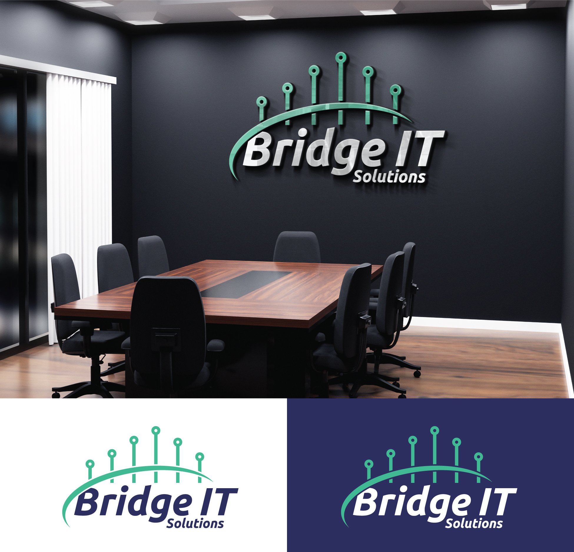 Logo Design by StromDesignHub for this project | Design #35985221