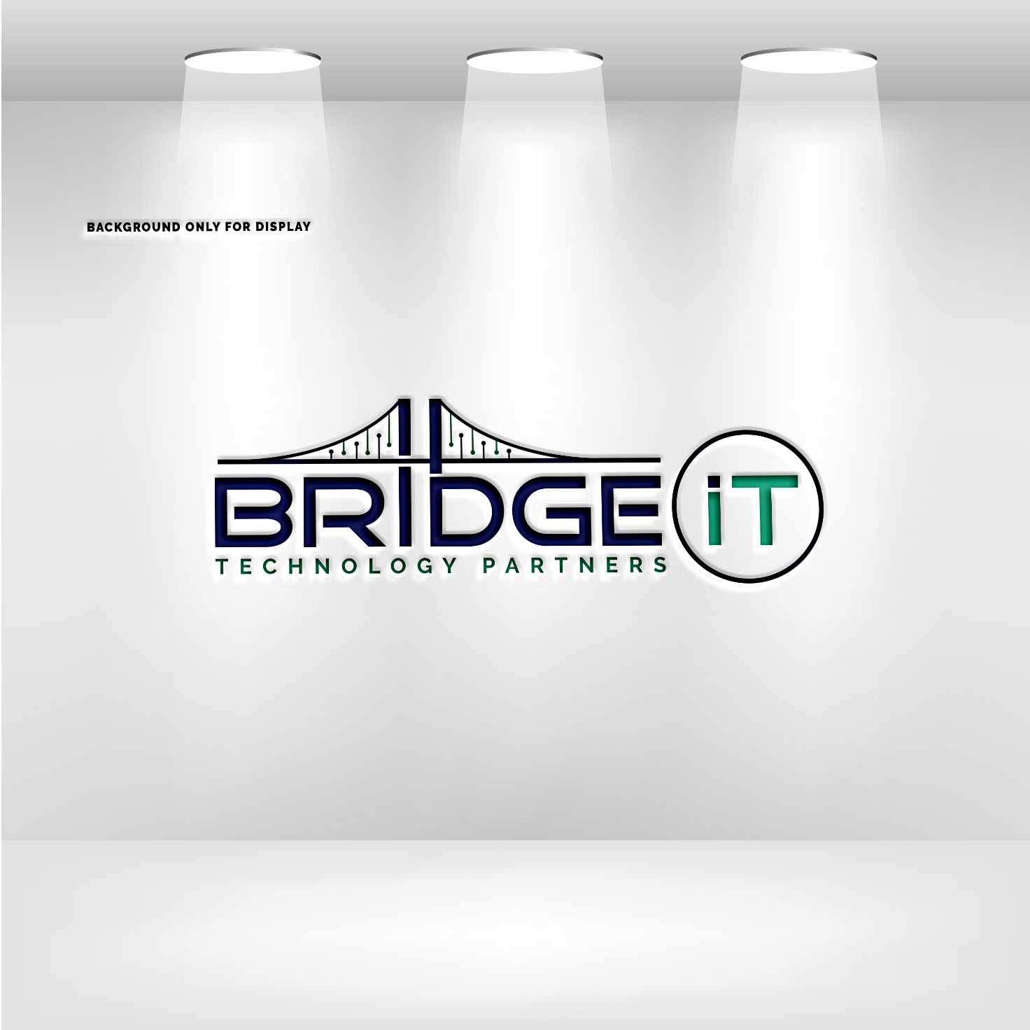 Logo Design by jonkonrad for this project | Design #35983350