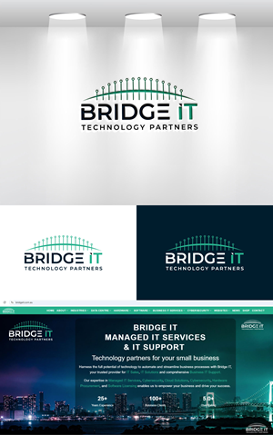 Logo Design by Mi Design1 for this project | Design: #35983031