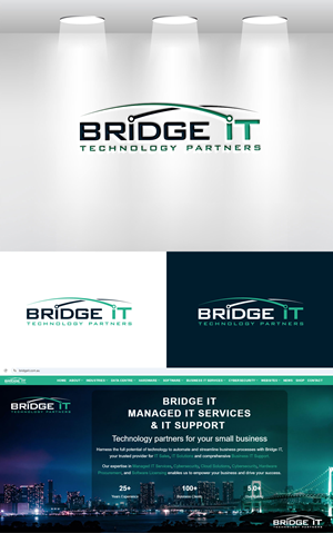Logo Design by Mi Design1 for this project | Design: #35983222