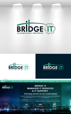 Logo Design by Mi Design1 for this project | Design: #35983223