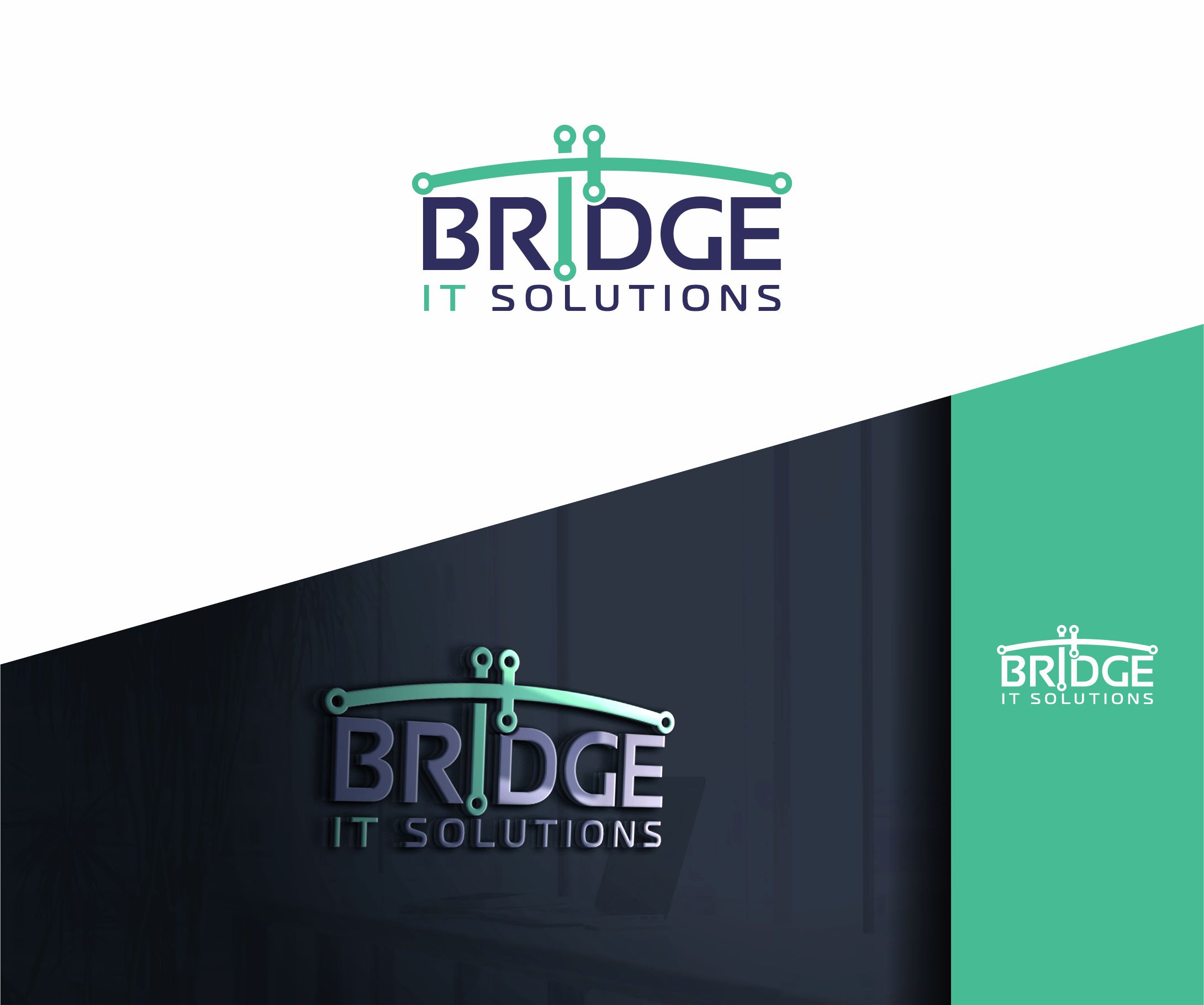 Logo Design by alkaline for this project | Design #35987458