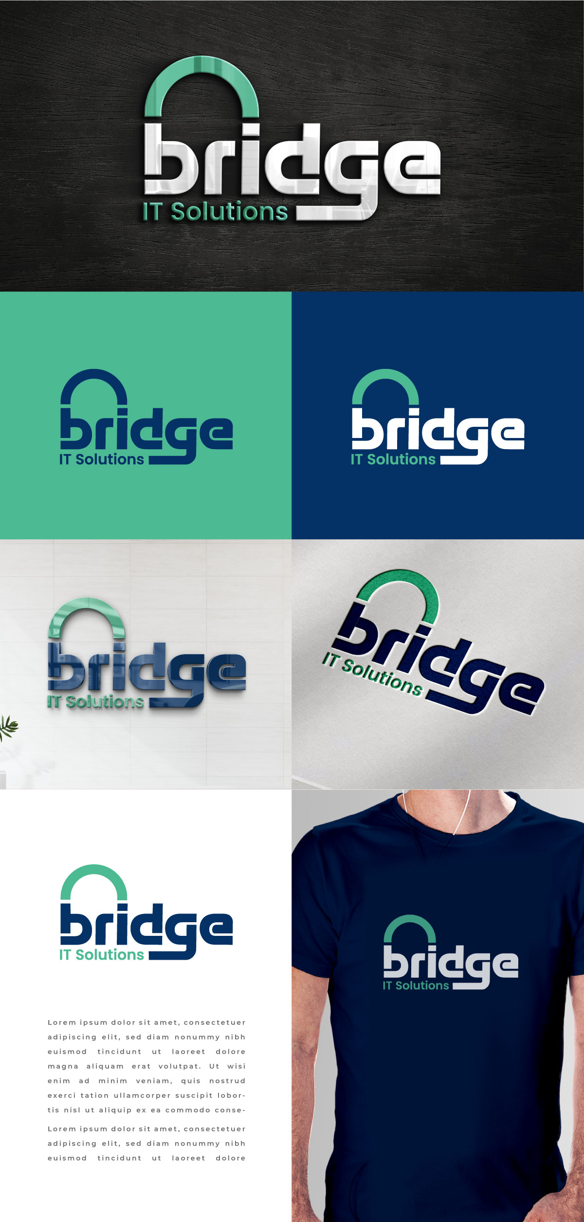 Logo Design by 99 Art.. for this project | Design #35984436