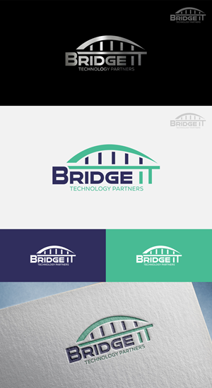 Logo Design by IDesign1606 for this project | Design: #35987312