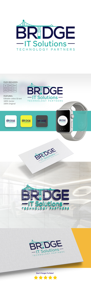 Logo Design by VectorForge for this project | Design: #35988865