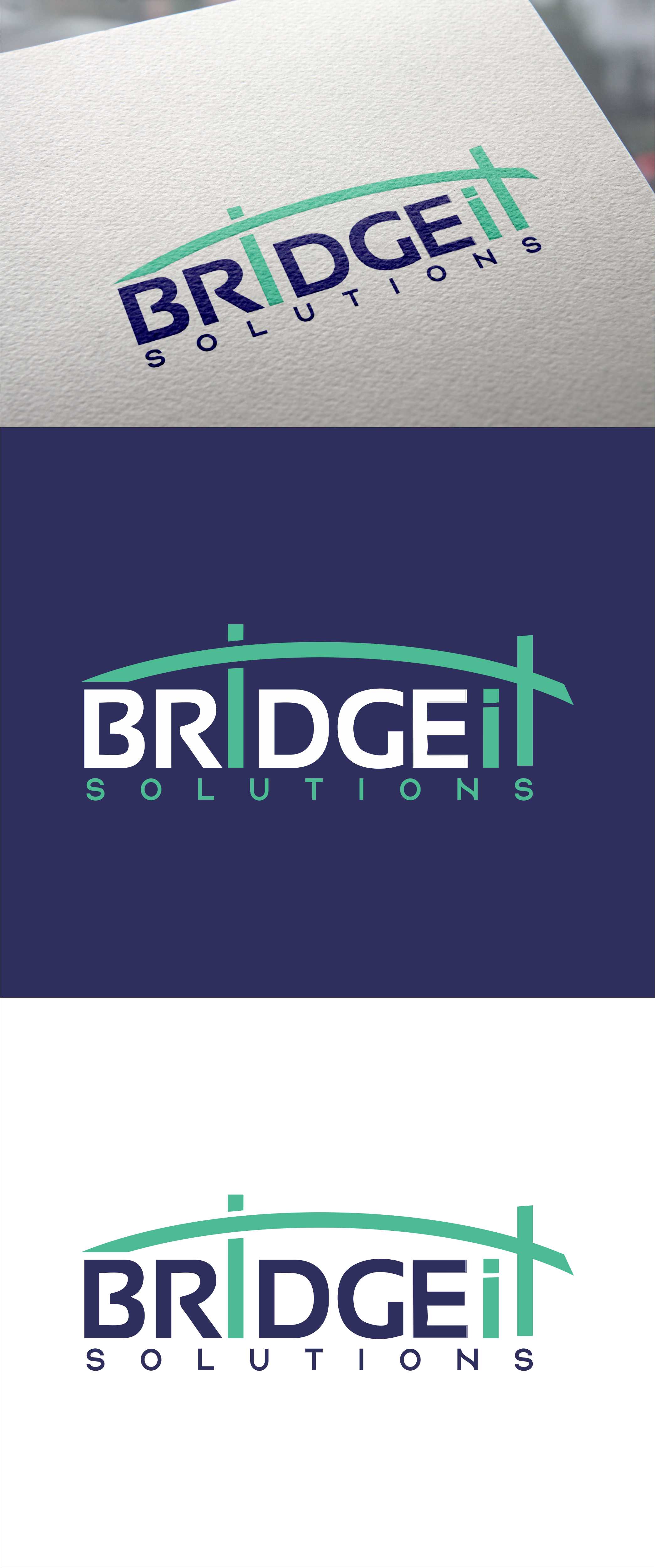 Logo Design by Gentleman89 for this project | Design #35985312