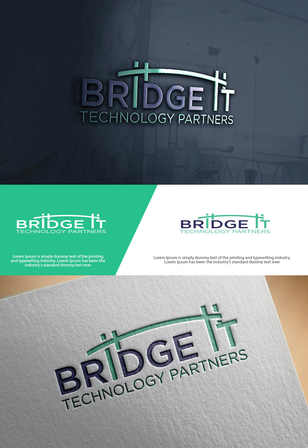 Logo Design by sulemani  creation for this project | Design #35983290