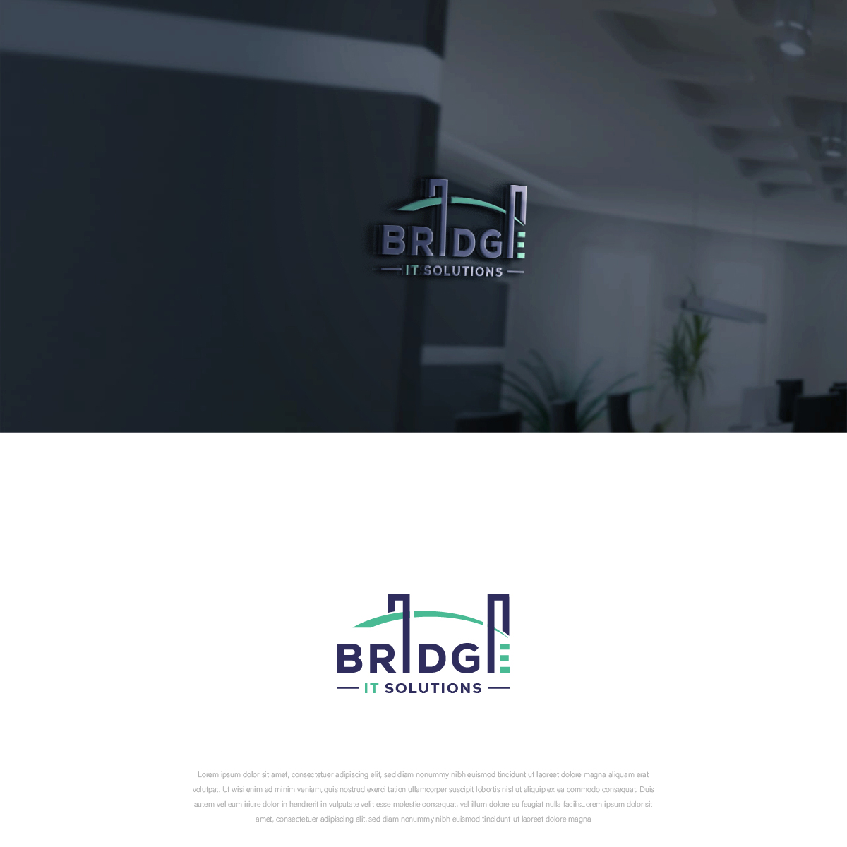 Logo Design by urvaG for this project | Design #35998772