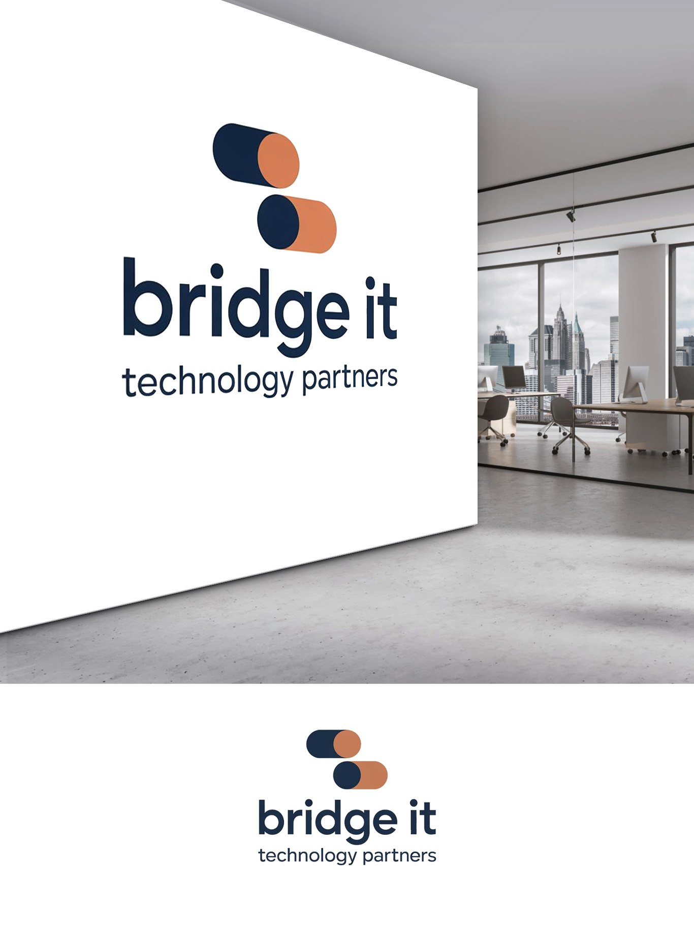 Logo Design by Ri.112211 for this project | Design #35999859